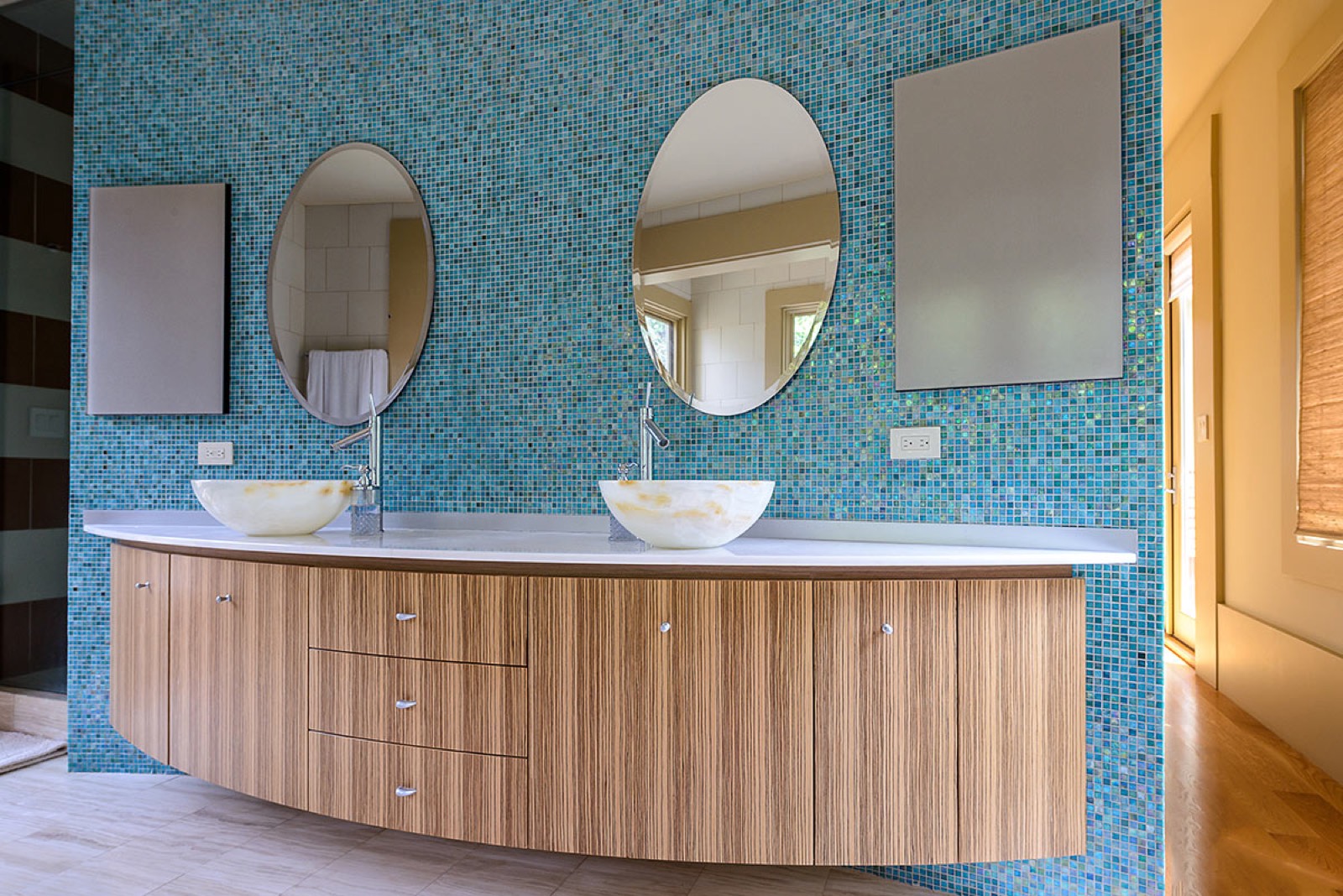 Bathroom Remodel — Sonoma County — Sonoma County, CA